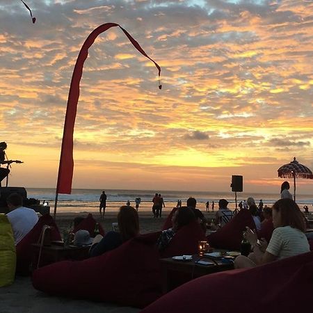Zen Rooms Denpasar Marlboro Luaran gambar