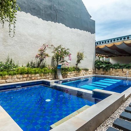 Zen Rooms Denpasar Marlboro Luaran gambar