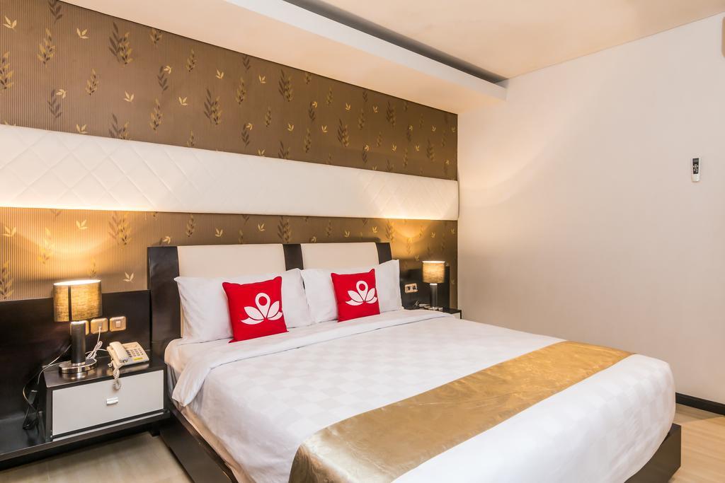 Zen Rooms Denpasar Marlboro Luaran gambar