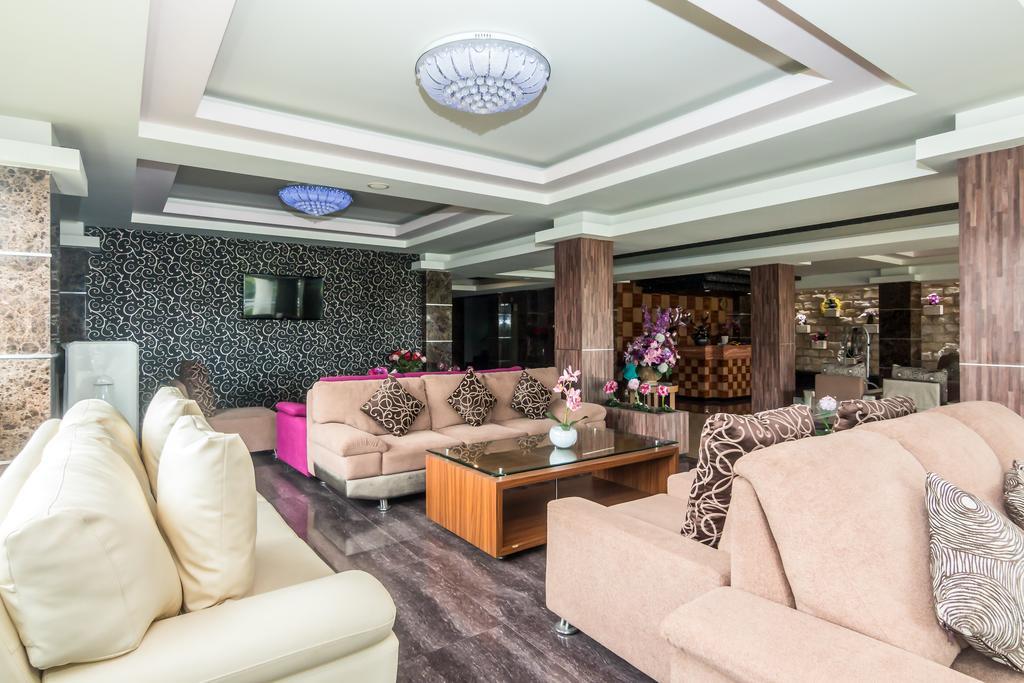 Zen Rooms Denpasar Marlboro Luaran gambar