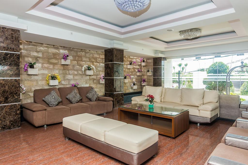 Zen Rooms Denpasar Marlboro Luaran gambar
