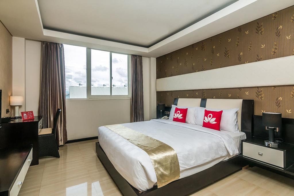 Zen Rooms Denpasar Marlboro Luaran gambar