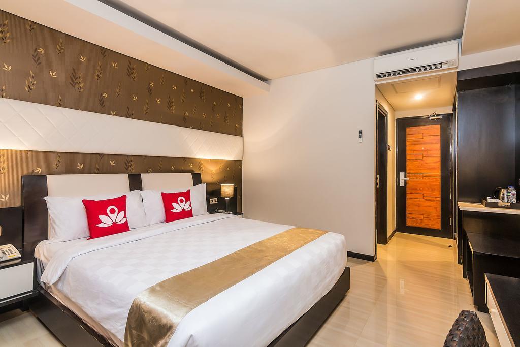 Zen Rooms Denpasar Marlboro Luaran gambar