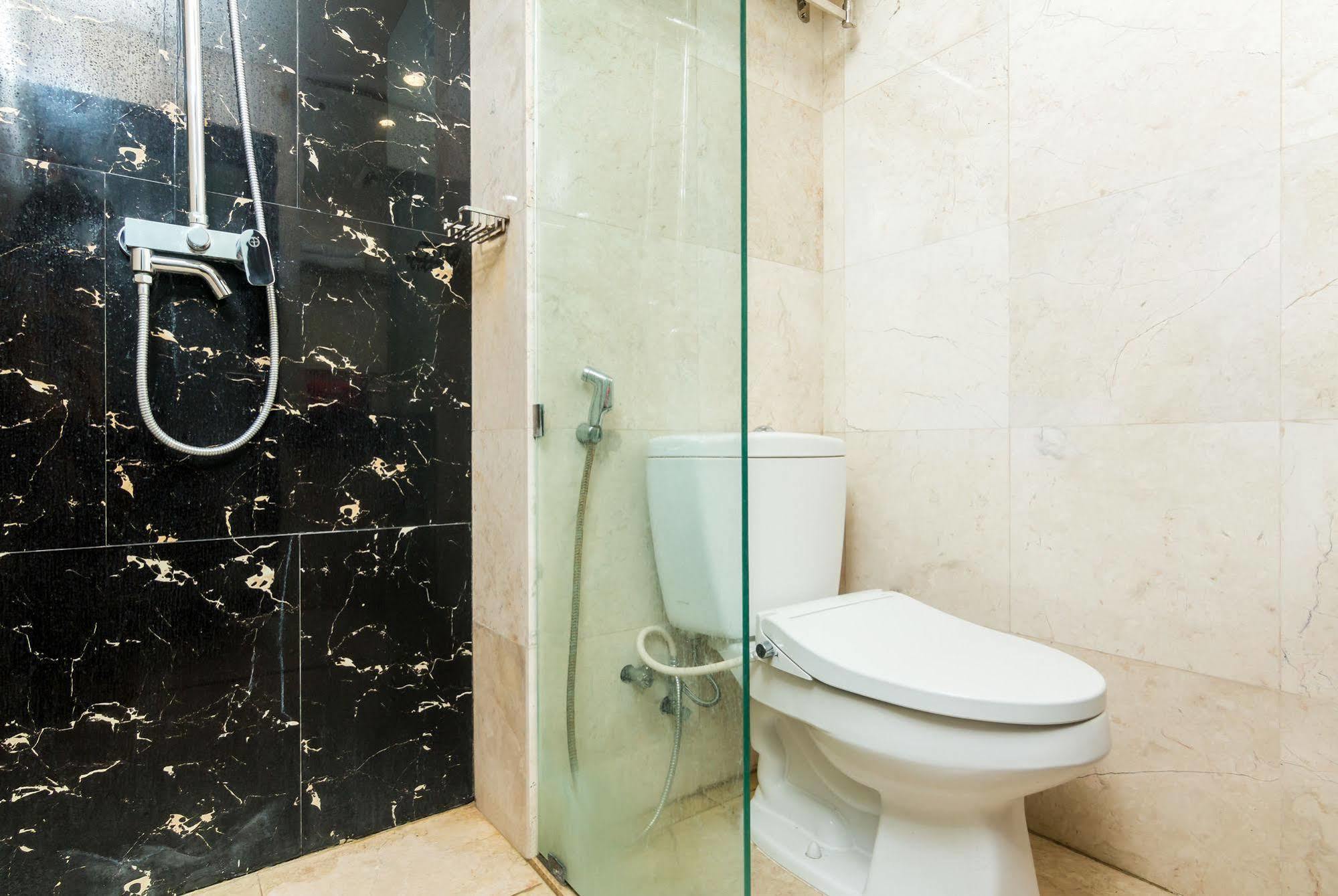 Zen Rooms Denpasar Marlboro Luaran gambar